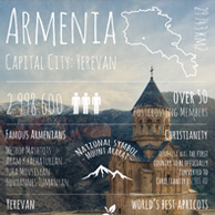 Grüße von... Armenien