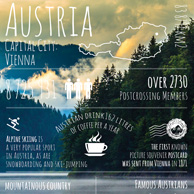 Grüße von... Österreich