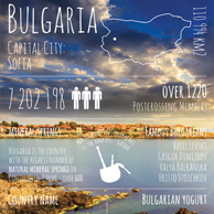 Grüße von... Bulgarien