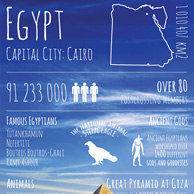 Grüße von... Ägypten