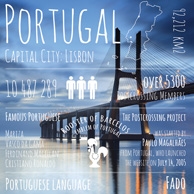 Grüße von... Portugal