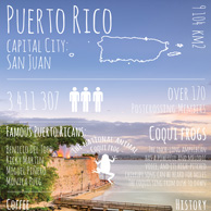 Grüße von... Puerto Rico