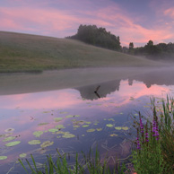 Poland - Love to be here...  - Kaschubischer See