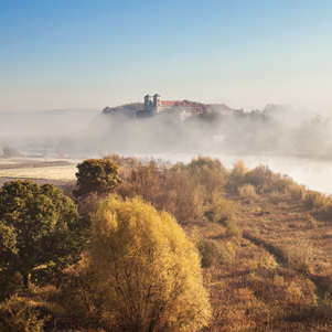 Poland - Love to be here... - Die Benediktinerabtei in Tyniec