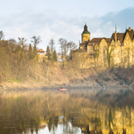Poland - Love to be here... . - Schloss Czocha