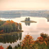 Poland - Love to be here... - Masuren