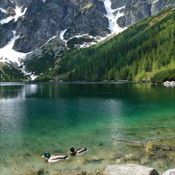 Poland - Love to be here... - Tatra-Gebirge
