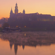 Poland - Love to be here... - Wawel, Krakau