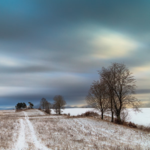 Poland - Love to be here... - Winter im Ermland