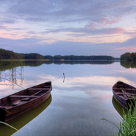 Poland - Love to be here... - Wolsztyn See
