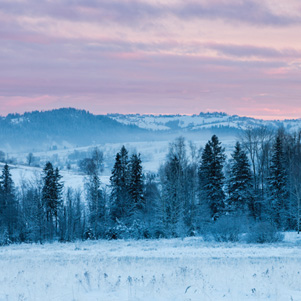 Poland - Love to be here...  - Zakopane im Winter