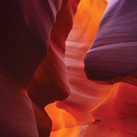 Antelope-Schlucht