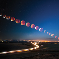 Blutmond