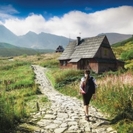 Expedition ins Tatra-Gebirge