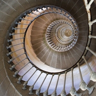 Treppe