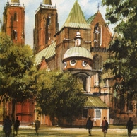 Kathedrale St. Johannes der Täufer