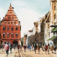 Salzplatz