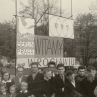 Friedenslauf
