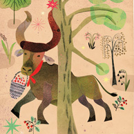 Tierkreiszeichen - Stier