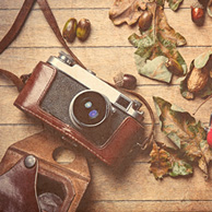 Herbst-Kamera