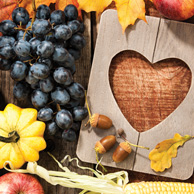 Herbst-Herz