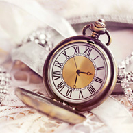 Taschenuhr