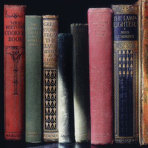Bücher