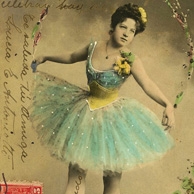 Ballerina