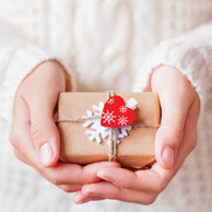 Weihnachtsgeschenk