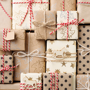 Weihnachtsgeschenke