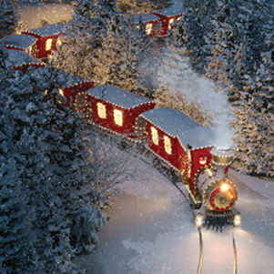 Polar-Express