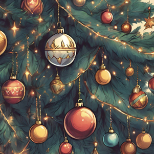 Weihnachtsbaum